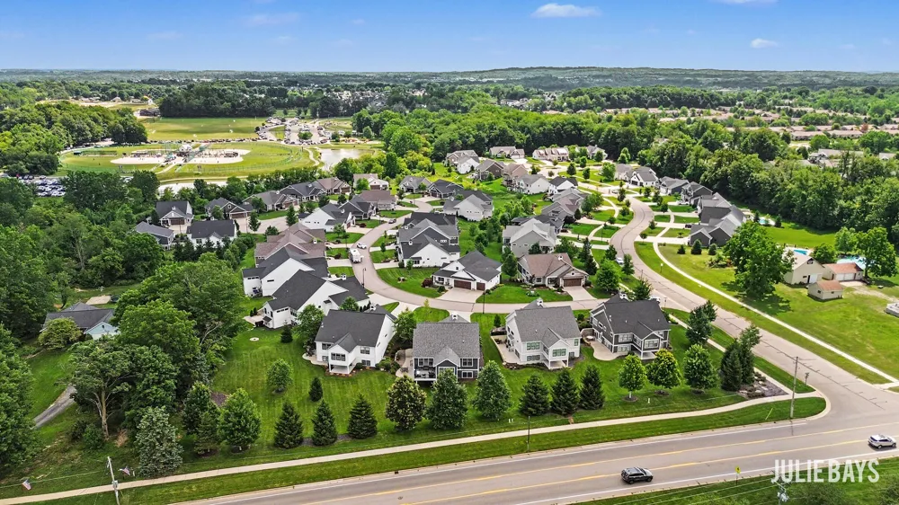 7955 Whistle Creek Court SW Byron Township, MI 49315