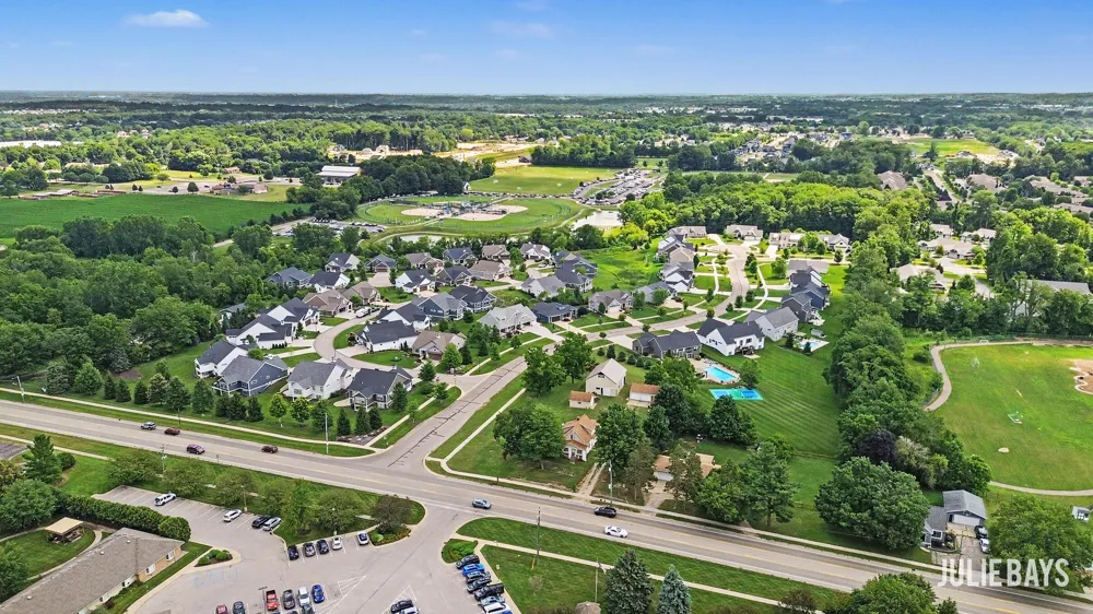 7955 Whistle Creek Court SW Byron Township, MI 49315