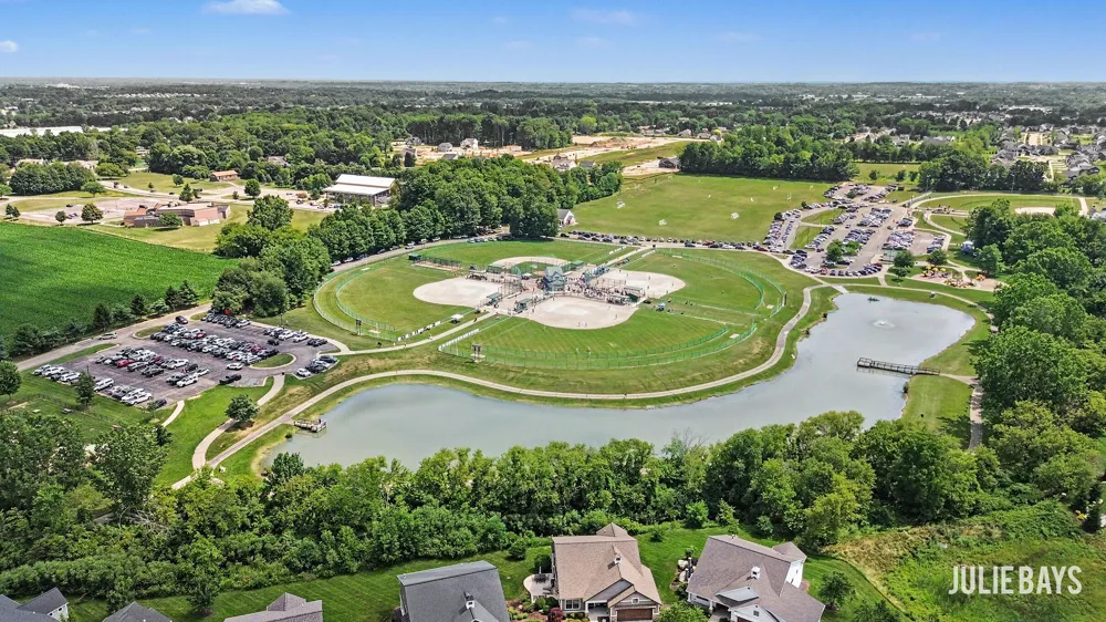 7955 Whistle Creek Court SW Byron Township, MI 49315