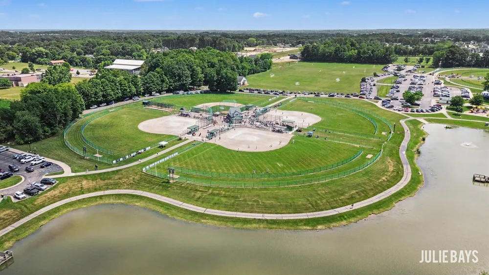 7955 Whistle Creek Court SW Byron Township, MI 49315
