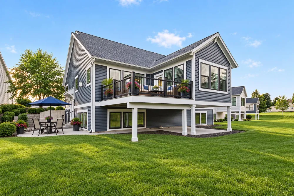 7955 Whistle Creek Court SW Byron Township, MI 49315