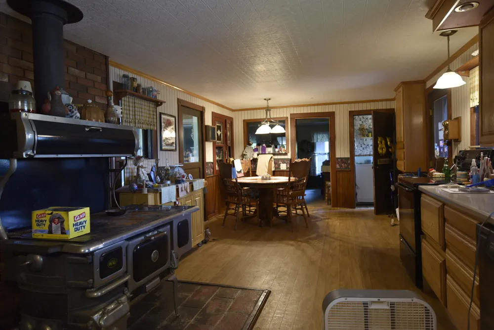 14730 Wabasis Avenue NE Spencer Township, MI 49319