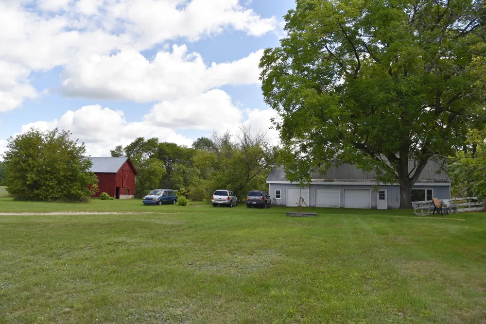 14730 Wabasis Avenue NE Spencer Township, MI 49319