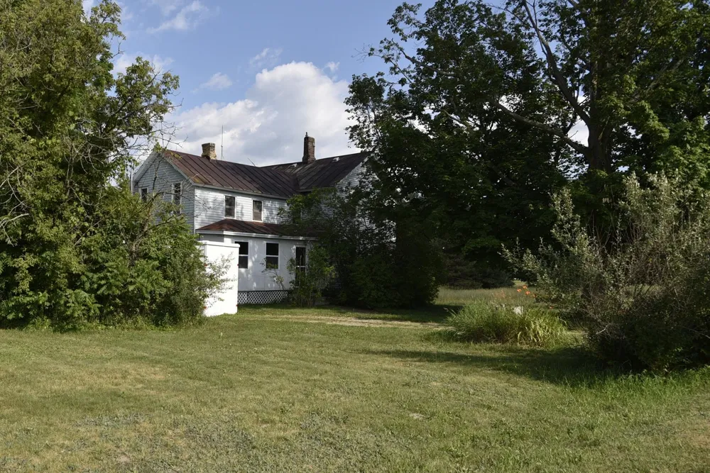 14730 Wabasis Avenue NE Spencer Township, MI 49319