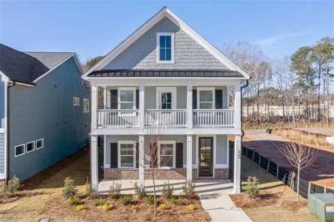 360 Summerville Lane