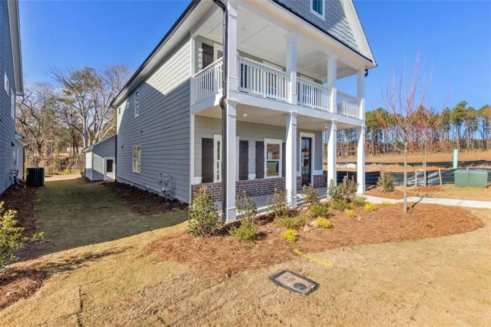 360 Summerville Lane Athens, GA 30606