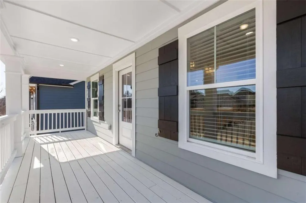360 Summerville Lane Athens, GA 30606