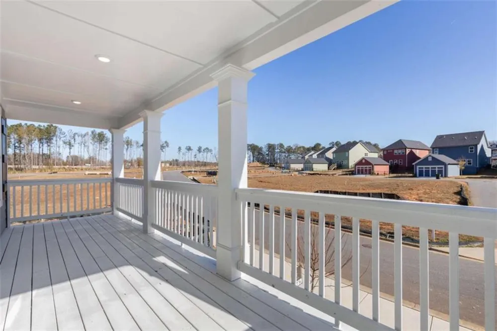 360 Summerville Lane Athens, GA 30606