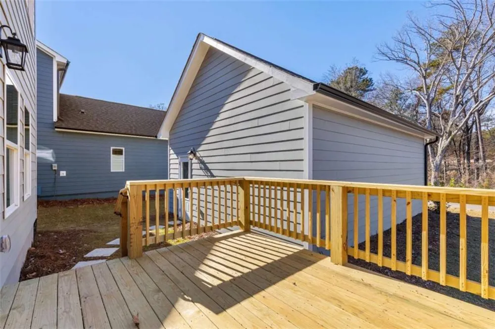 360 Summerville Lane Athens, GA 30606