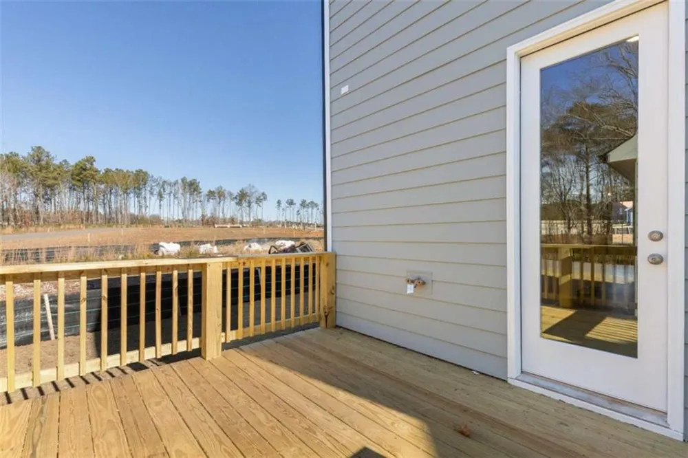 360 Summerville Lane Athens, GA 30606