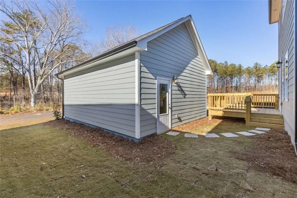360 Summerville Lane Athens, GA 30606