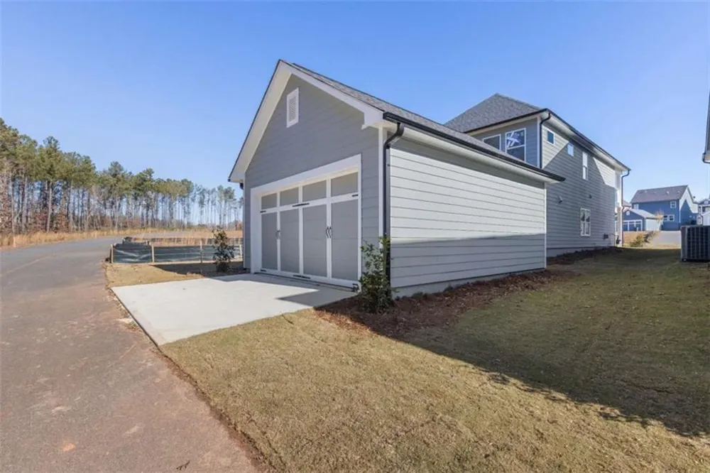 360 Summerville Lane Athens, GA 30606