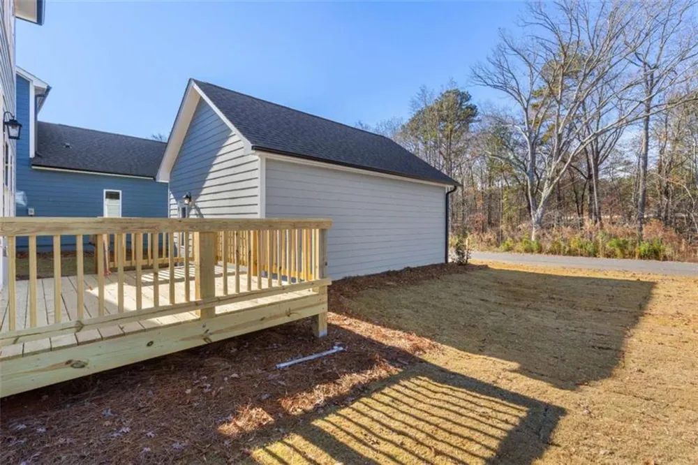 360 Summerville Lane Athens, GA 30606