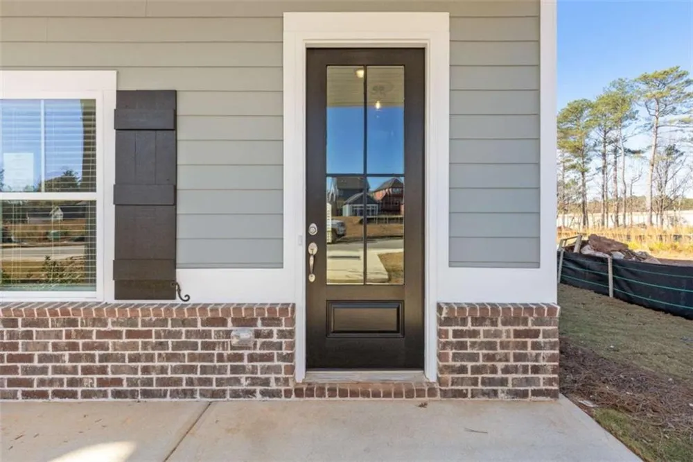 360 Summerville Lane Athens, GA 30606