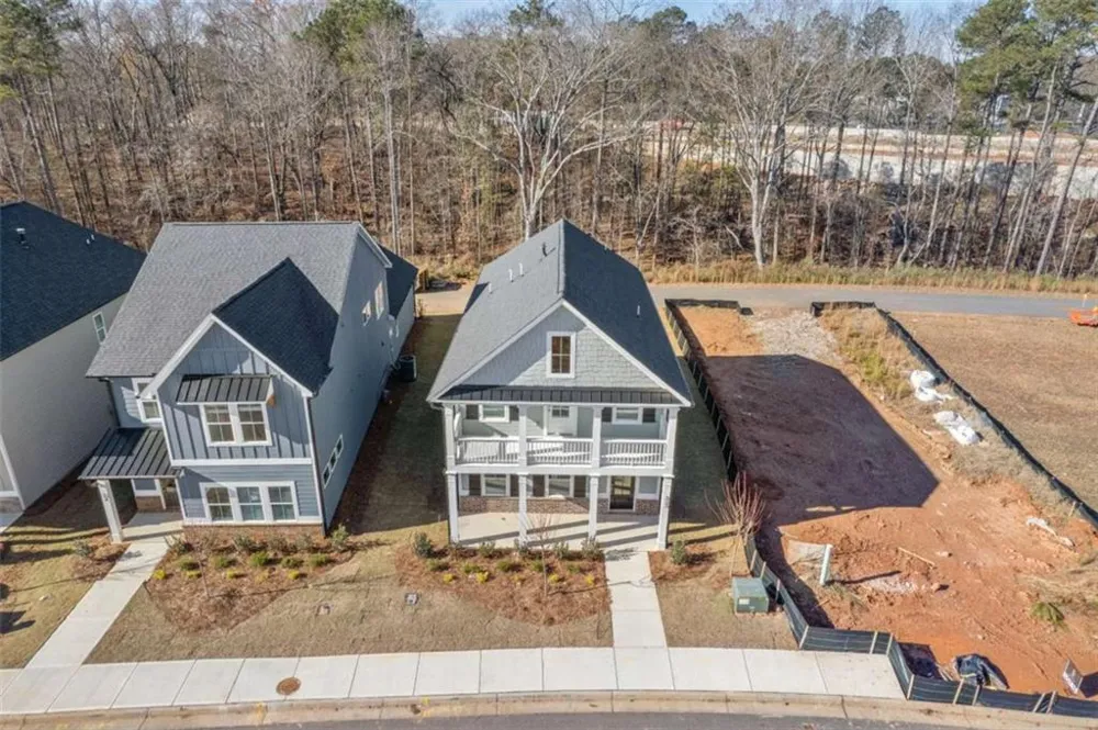360 Summerville Lane Athens, GA 30606