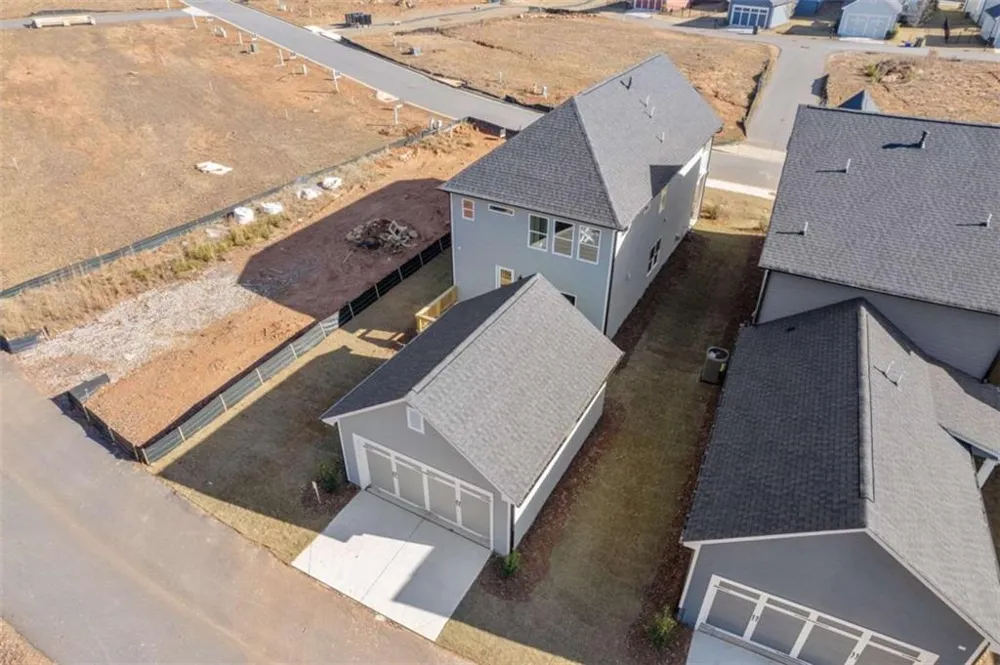 360 Summerville Lane Athens, GA 30606