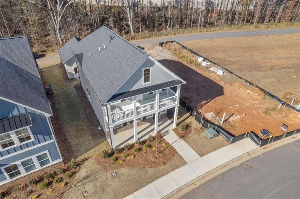 360 Summerville Lane Athens, GA 30606