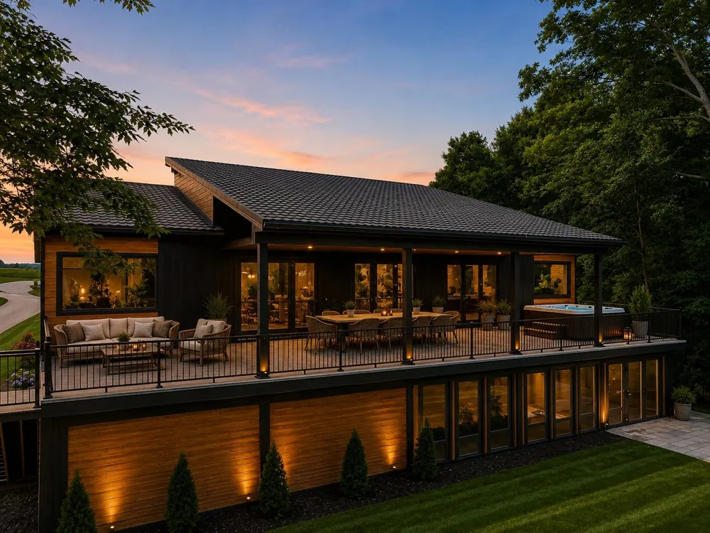 7777 Turnberry Circle Acme Township, MI 49690