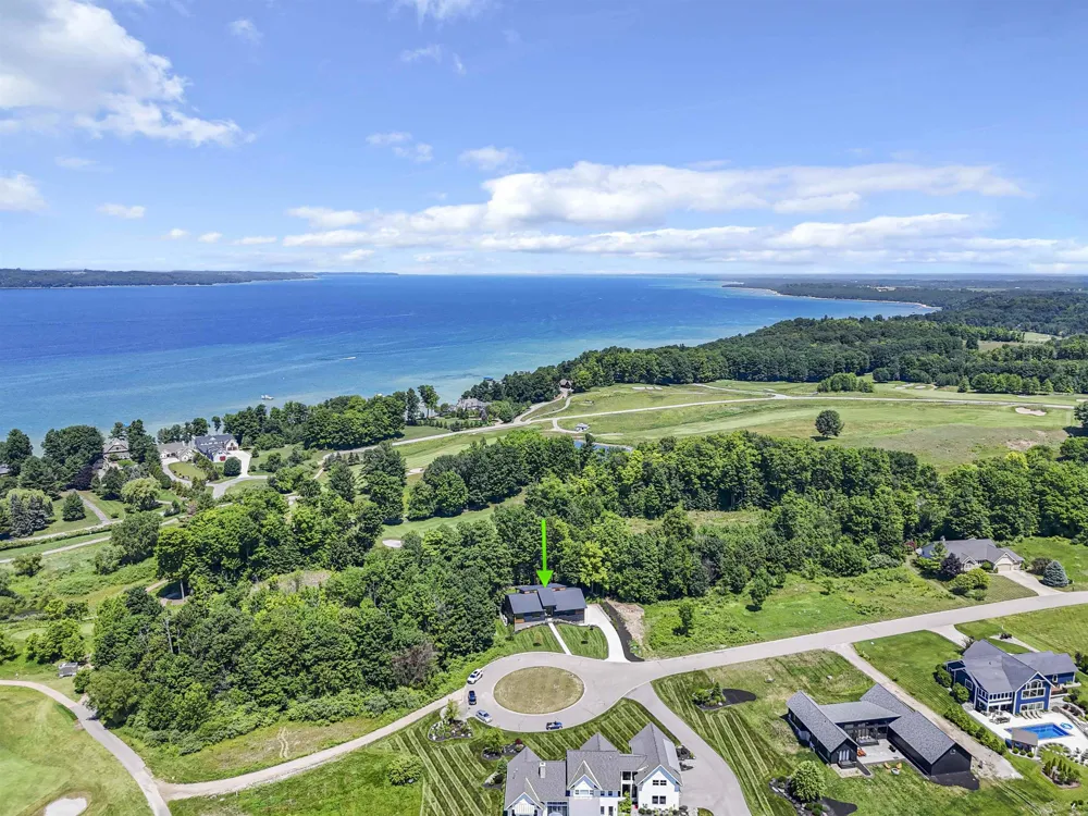 7777 Turnberry Circle Acme Township, MI 49690