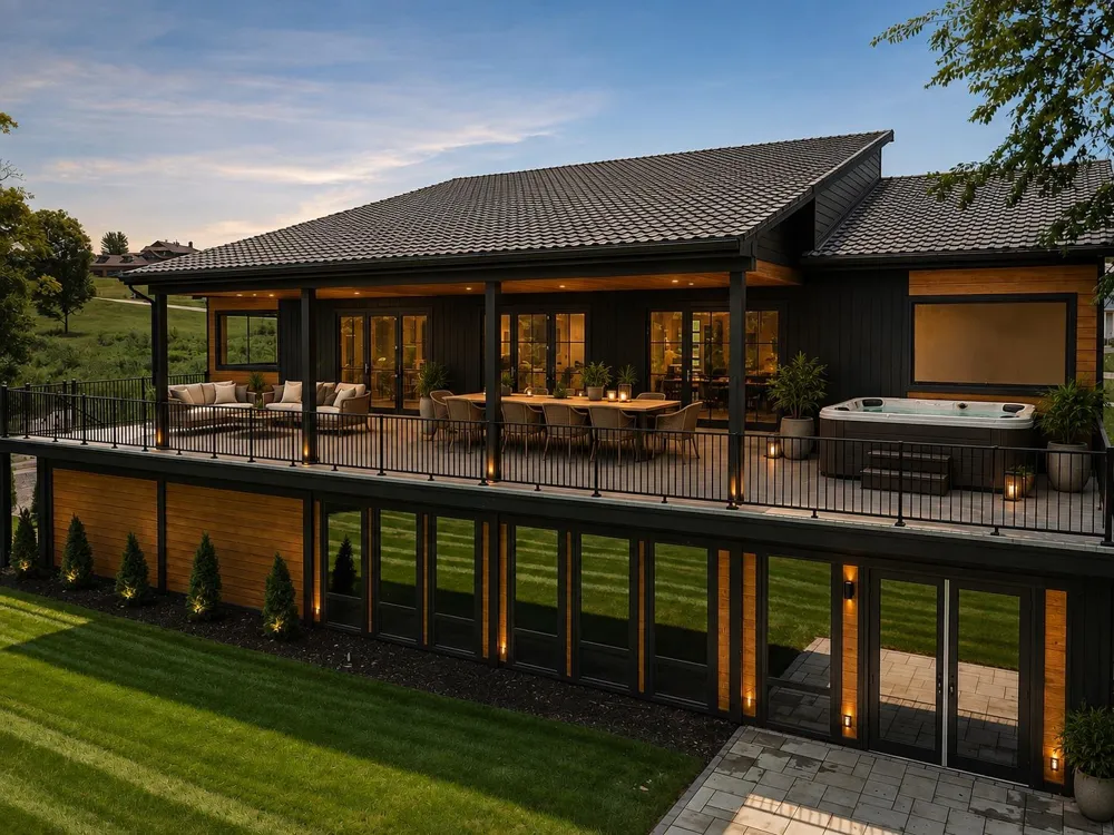 7777 Turnberry Circle Acme Township, MI 49690