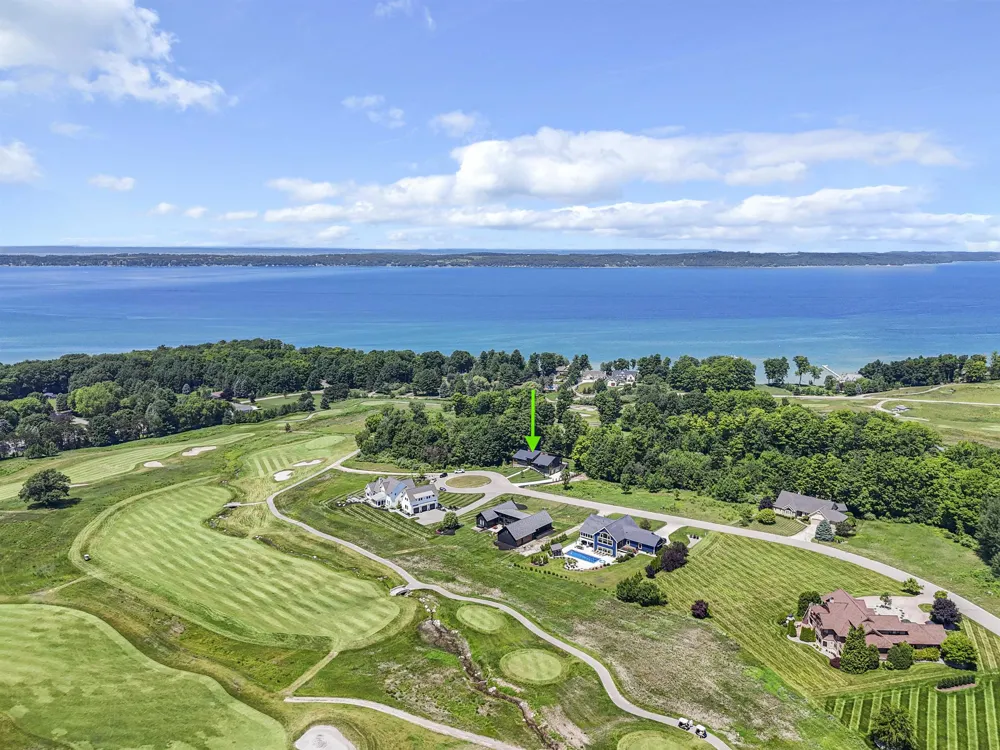 7777 Turnberry Circle Acme Township, MI 49690
