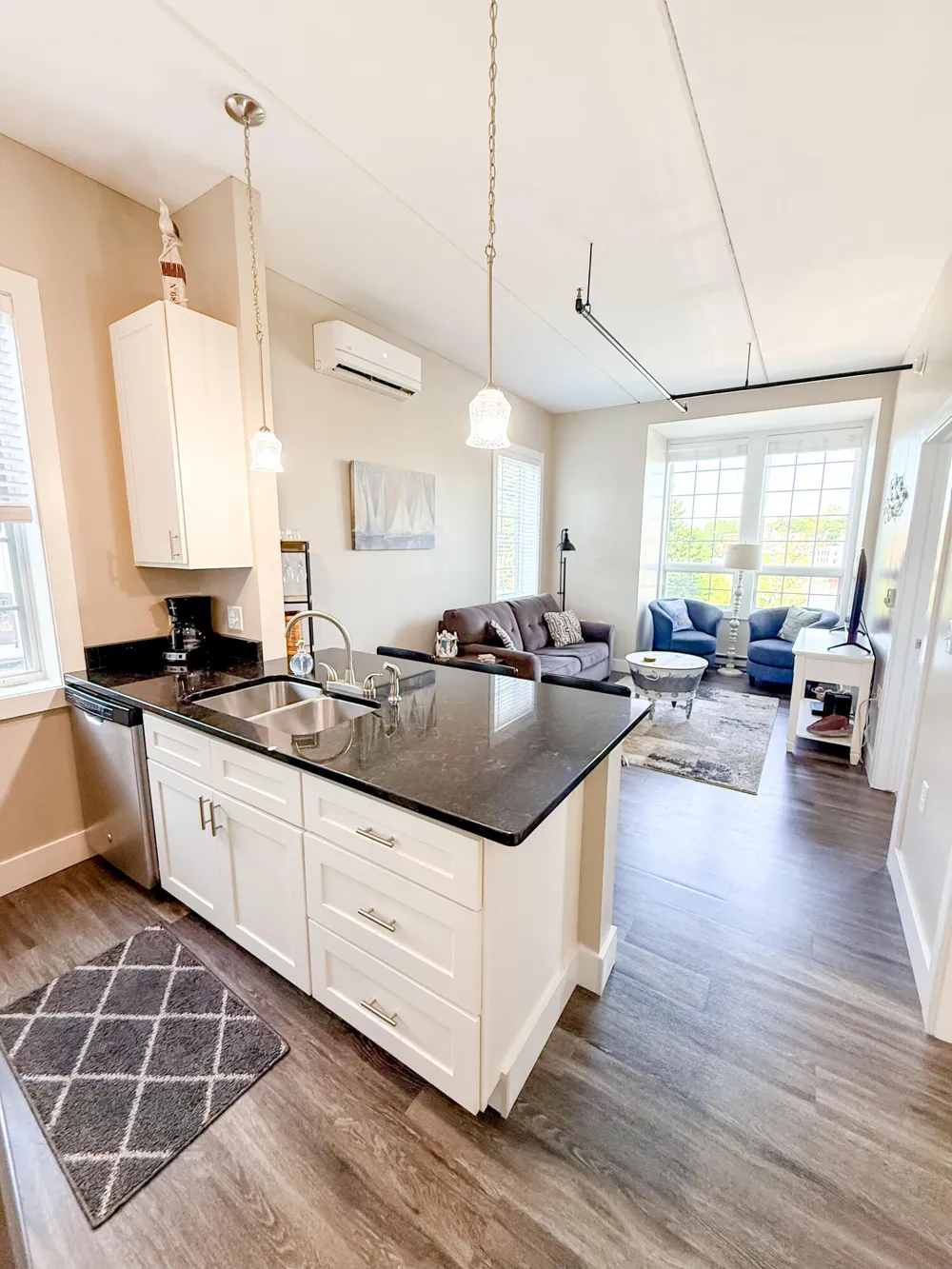 80 Washington Street #7 Manistee City, MI 49660
