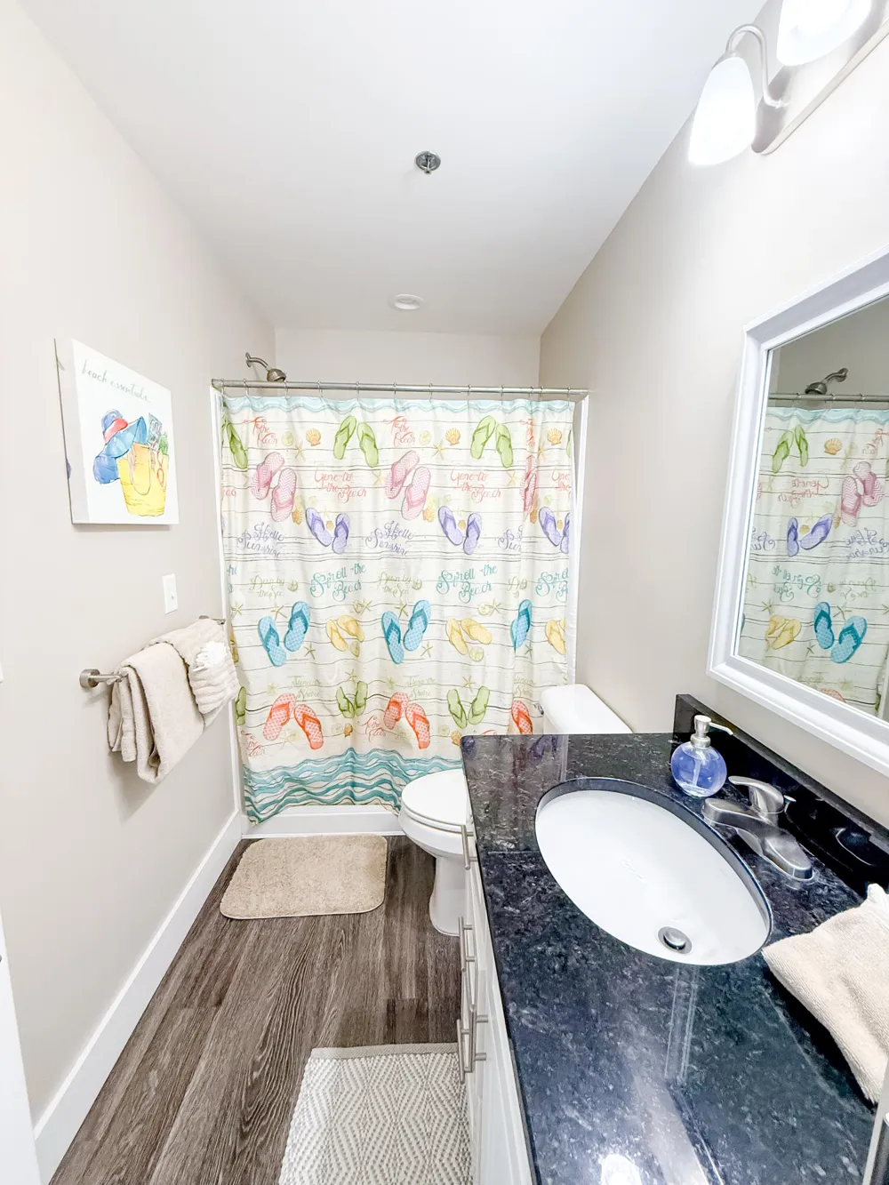 80 Washington Street #7 Manistee City, MI 49660