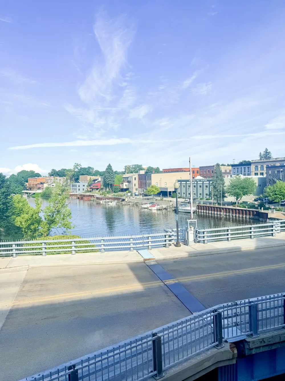 80 Washington Street #7 Manistee City, MI 49660
