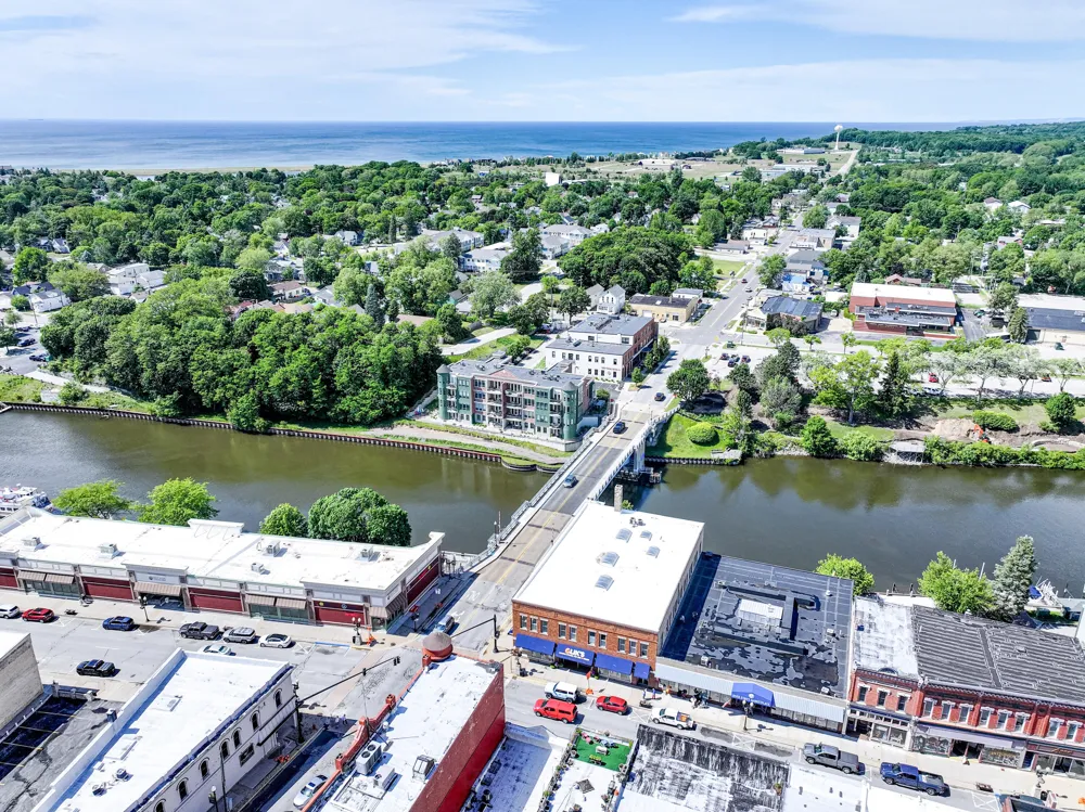 80 Washington Street #7 Manistee City, MI 49660