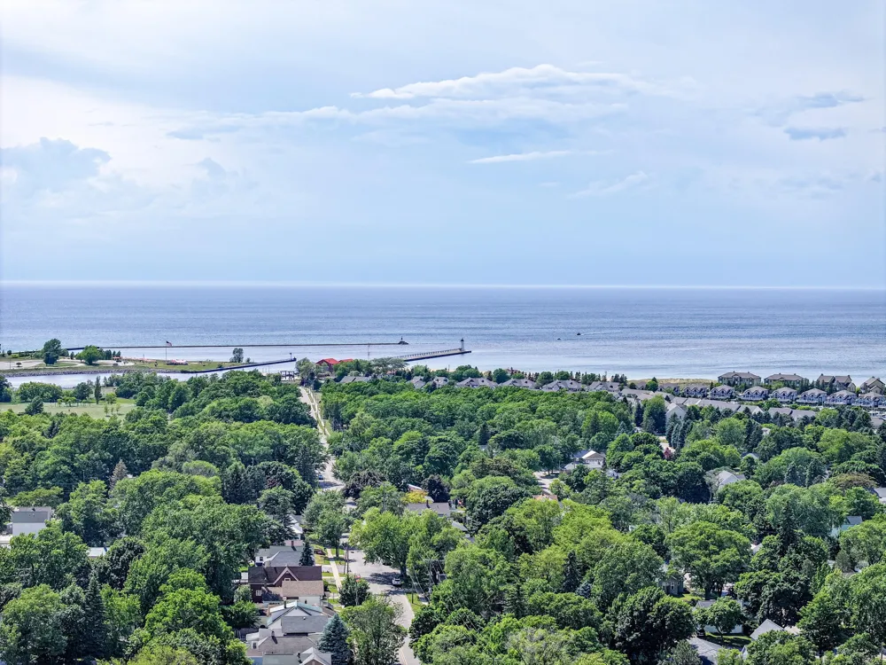 80 Washington Street #7 Manistee City, MI 49660