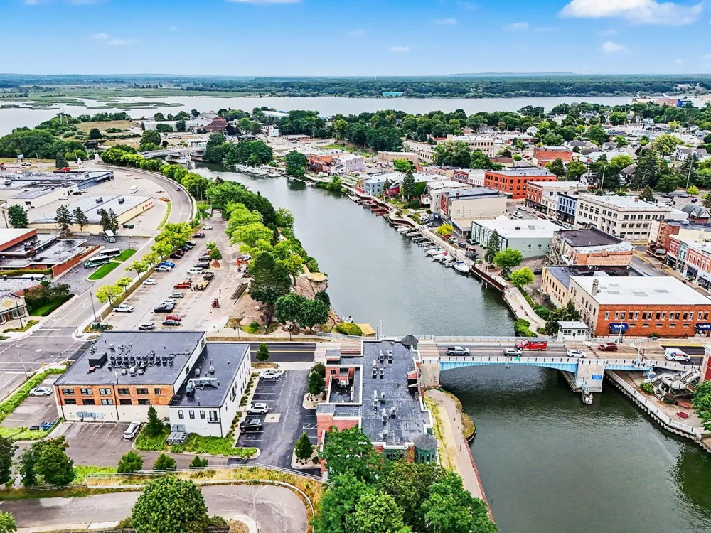 80 Washington Street #7 Manistee City, MI 49660