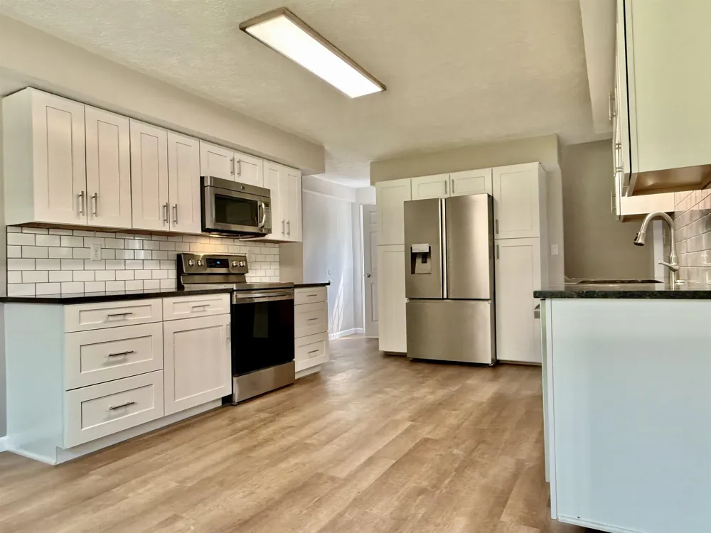 7160 Cherry Avenue Milton Township, MI 49648