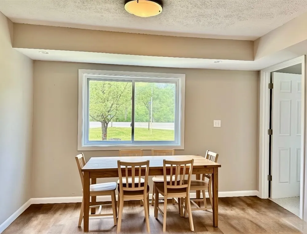 7160 Cherry Avenue Milton Township, MI 49648