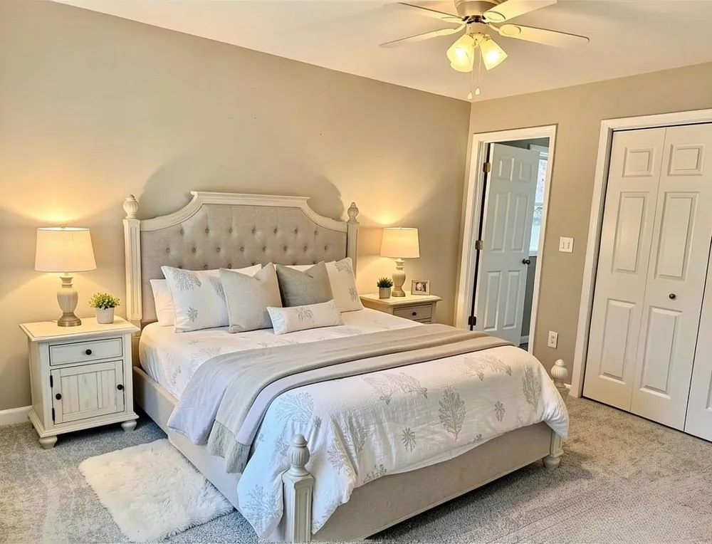 7160 Cherry Avenue Milton Township, MI 49648