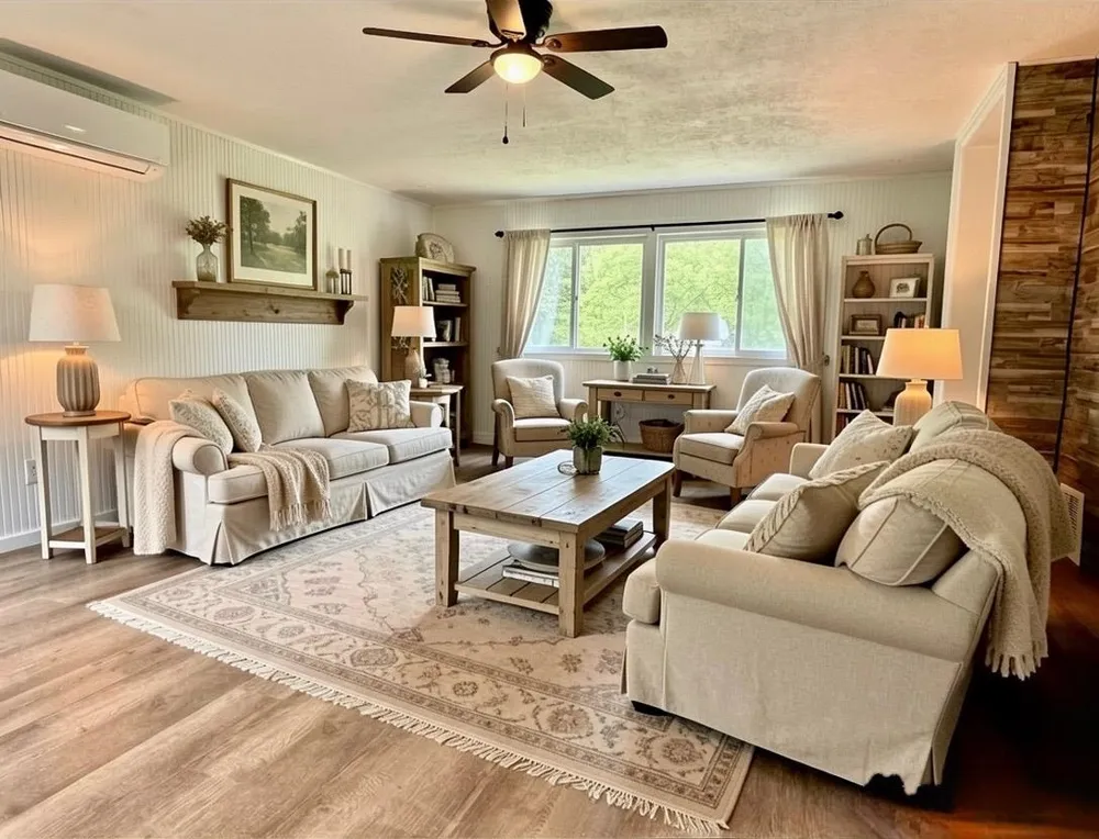 7160 Cherry Avenue Milton Township, MI 49648
