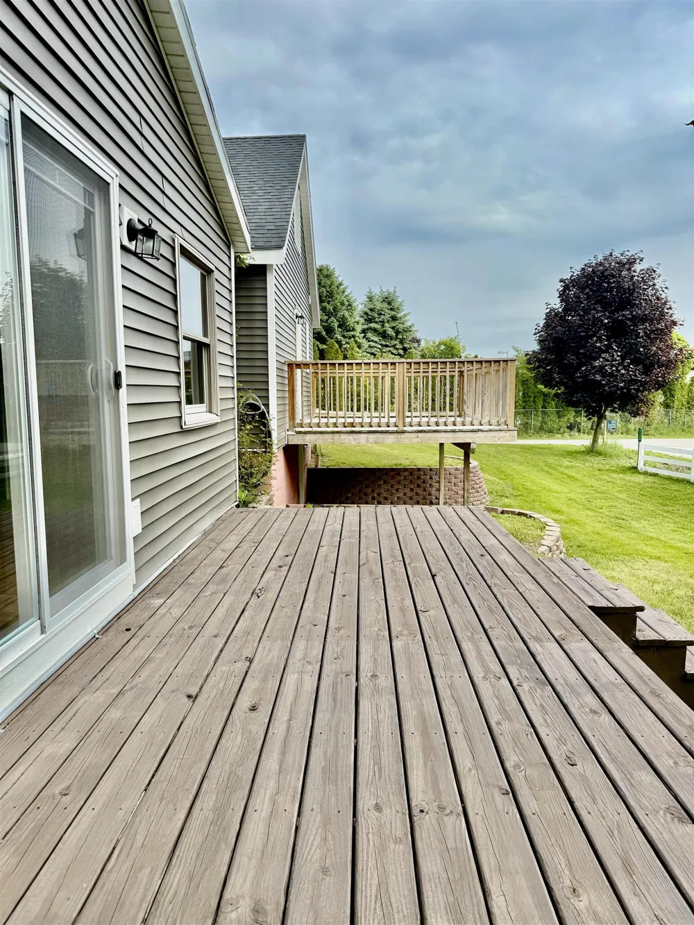 7160 Cherry Avenue Milton Township, MI 49648