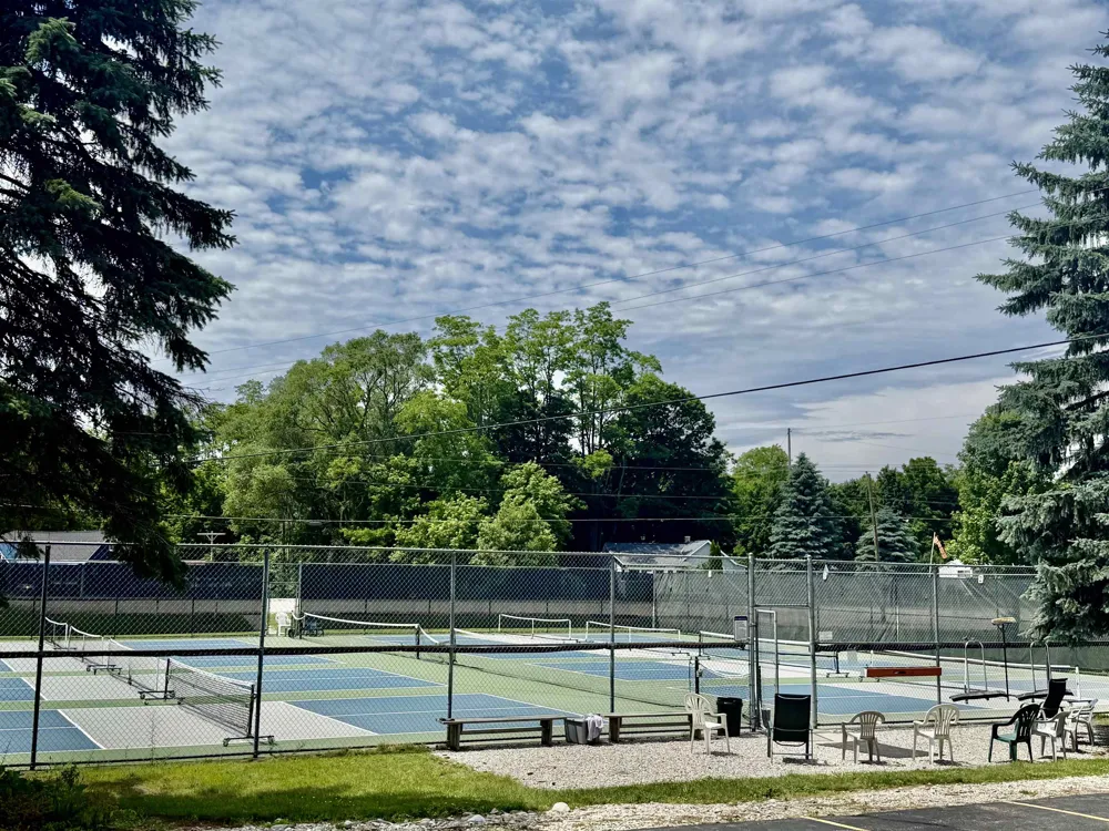 7160 Cherry Avenue Milton Township, MI 49648