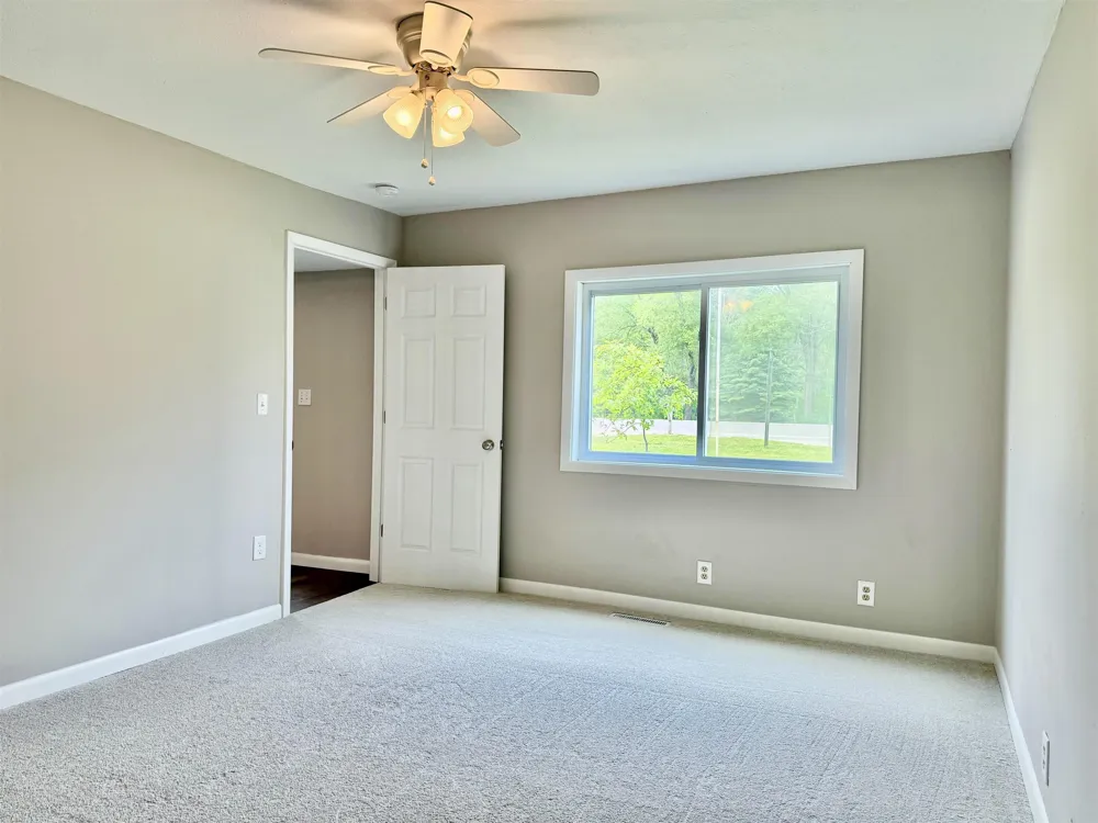 7160 Cherry Avenue Milton Township, MI 49648
