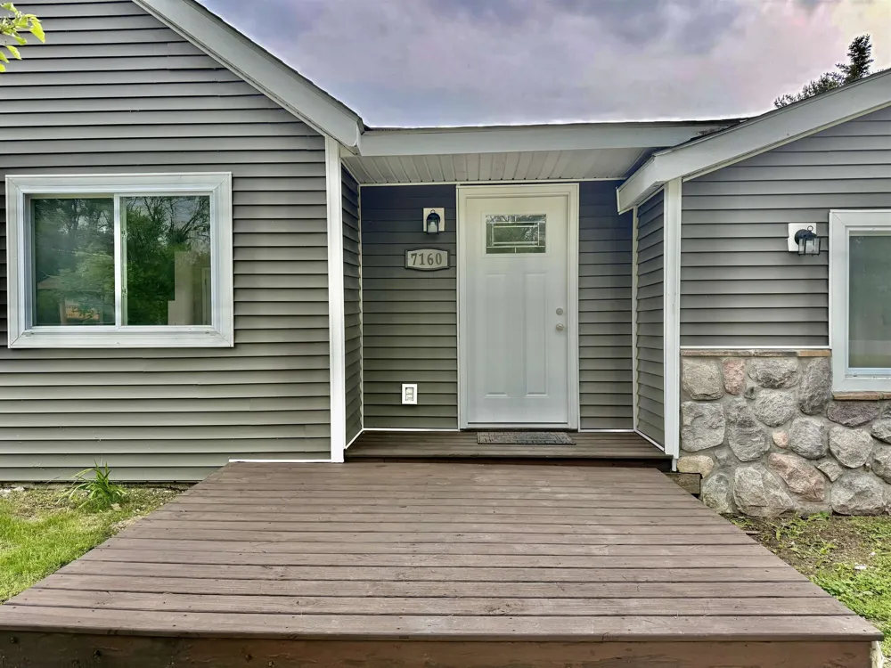 7160 Cherry Avenue Milton Township, MI 49648