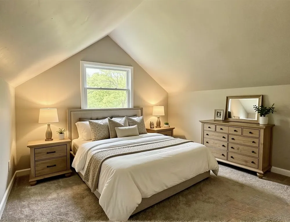 7160 Cherry Avenue Milton Township, MI 49648