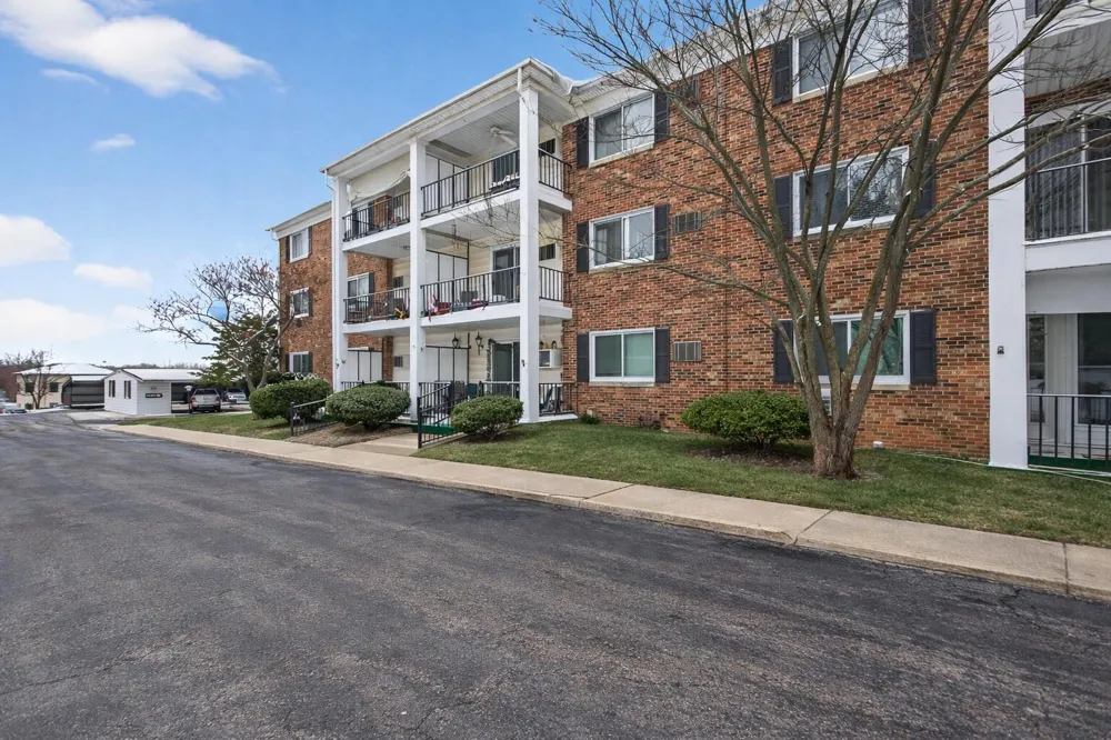 806 W Michigan Avenue #108W Jackson City, MI 49202