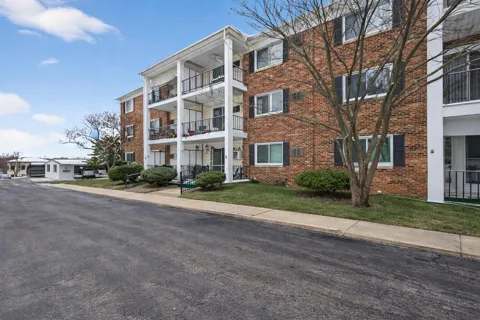 806 W Michigan Avenue #108W