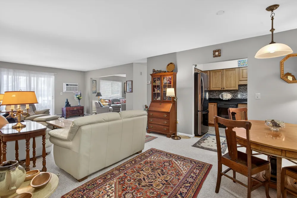 806 W Michigan Avenue #108W Jackson City, MI 49202