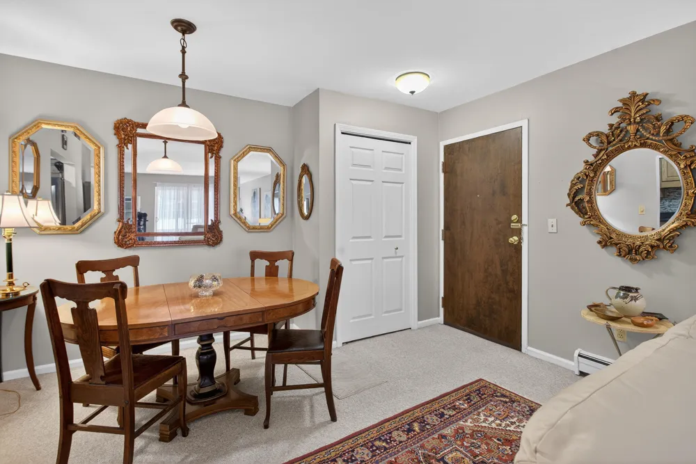 806 W Michigan Avenue #108W Jackson City, MI 49202