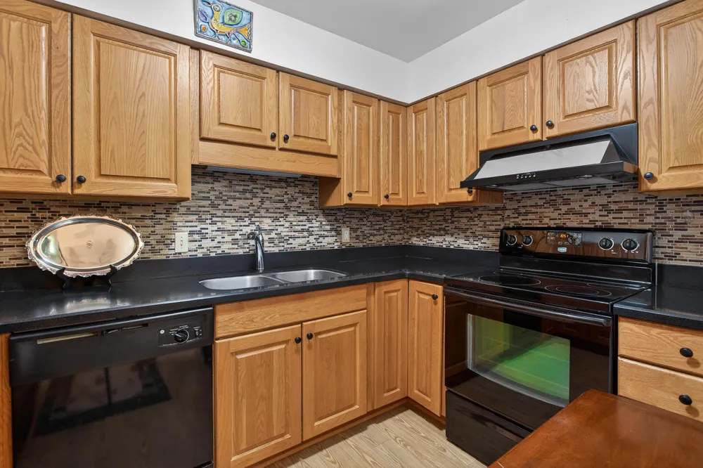 806 W Michigan Avenue #108W Jackson City, MI 49202
