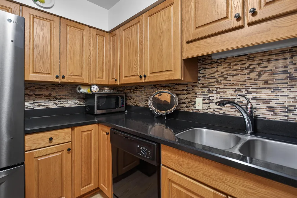 806 W Michigan Avenue #108W Jackson City, MI 49202