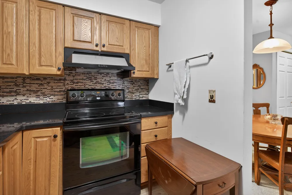 806 W Michigan Avenue #108W Jackson City, MI 49202