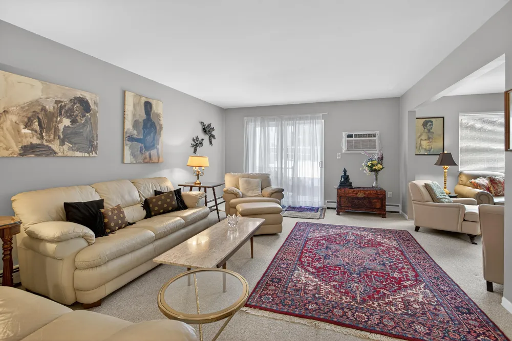 806 W Michigan Avenue #108W Jackson City, MI 49202