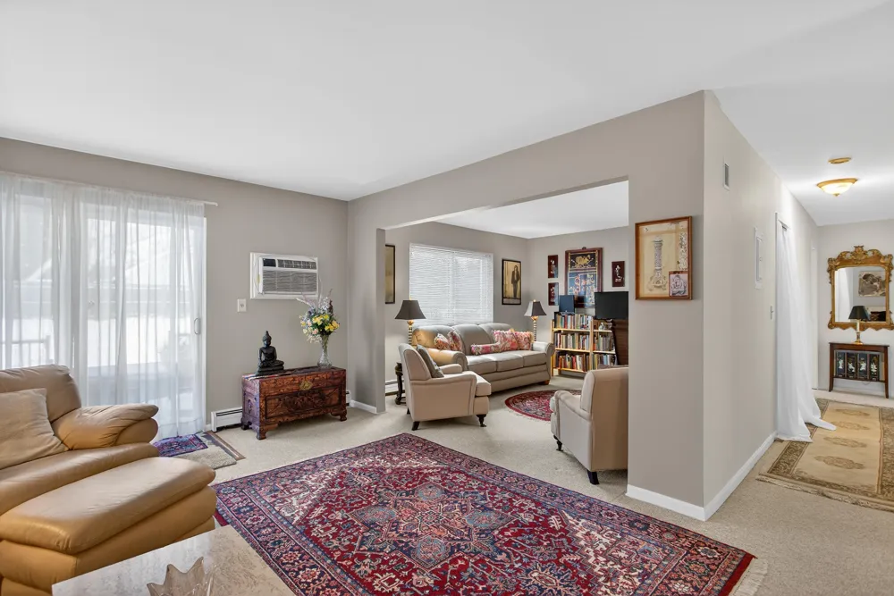 806 W Michigan Avenue #108W Jackson City, MI 49202