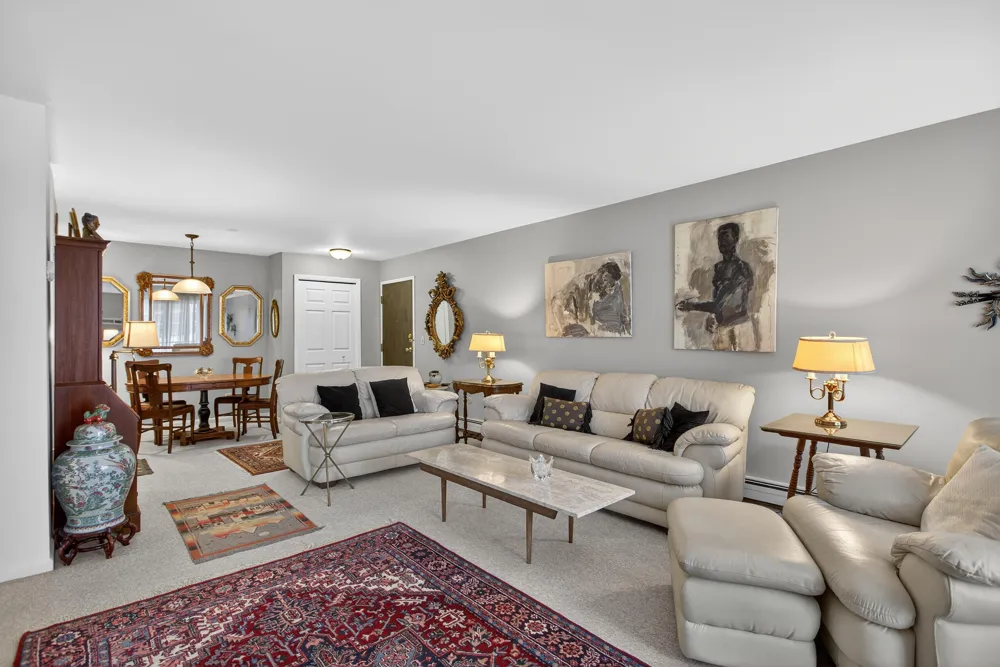 806 W Michigan Avenue #108W Jackson City, MI 49202